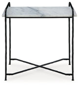 Ashber Accent Table - A4000609
