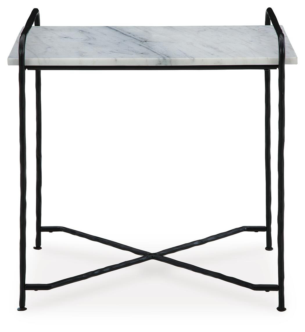 Ashber Accent Table - A4000609