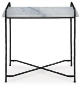 Ashber Accent Table - A4000609