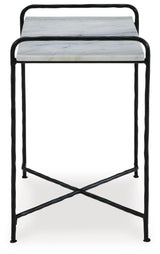 Ashber Accent Table - A4000609