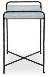 Ashber Accent Table - A4000609