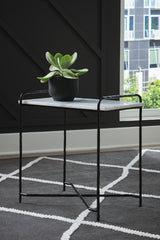 Ashber Accent Table - A4000609