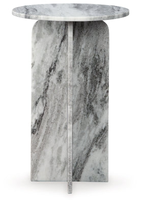 Keithwell Accent Table - A4000610