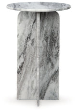 Keithwell Accent Table - A4000610