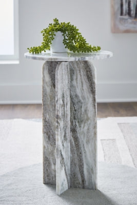 Keithwell Accent Table - A4000610