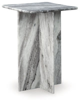 Keithwell Accent Table - A4000611