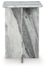 Keithwell Accent Table - A4000611