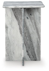 Keithwell Accent Table - A4000611
