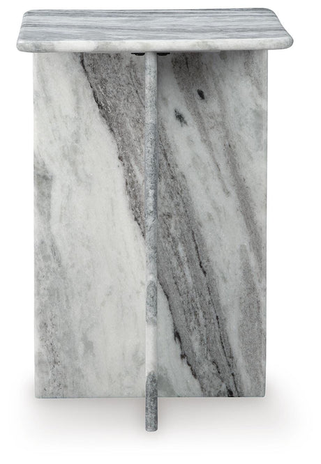 Keithwell Accent Table - A4000611