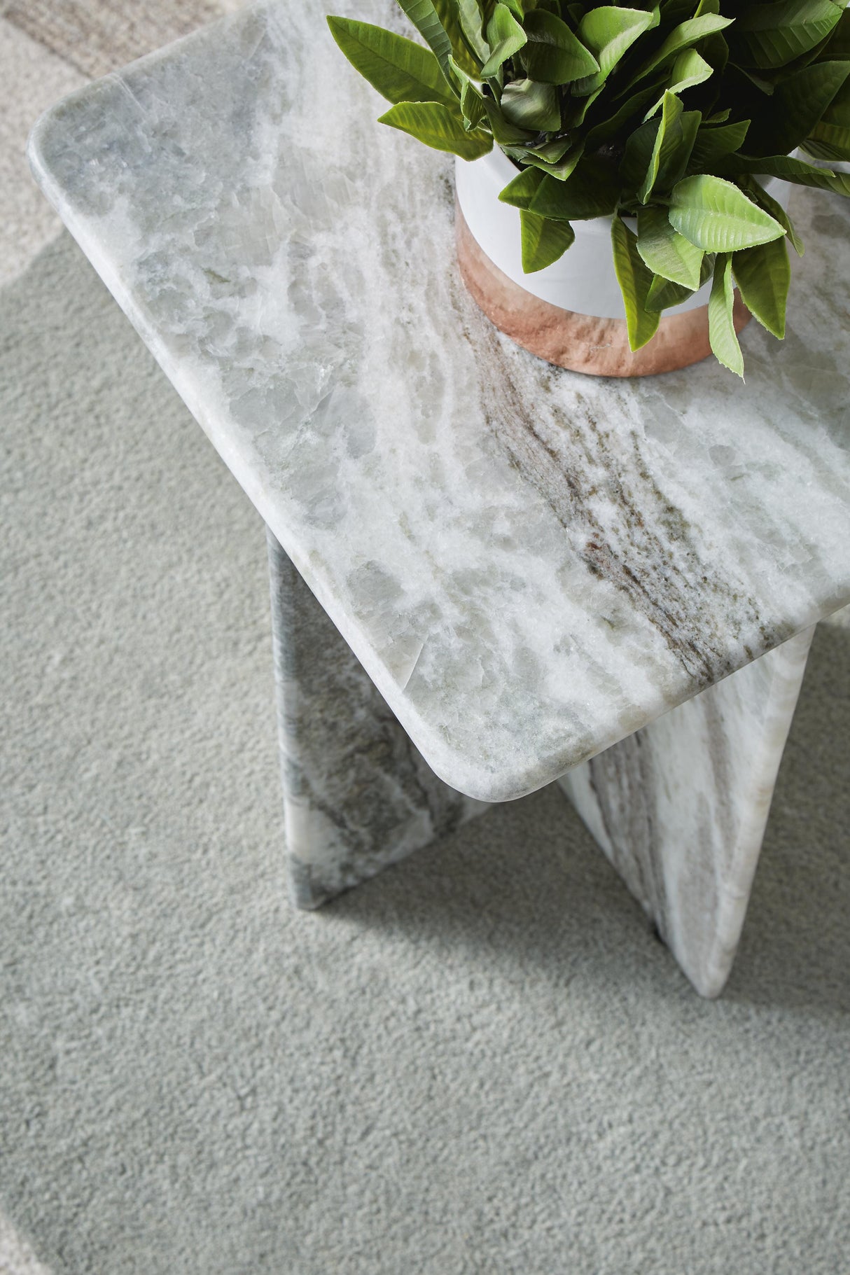 Keithwell Accent Table - A4000611