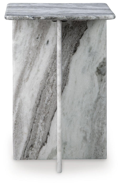 Keithwell Accent Table - A4000611