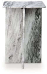 Keithwell Accent Table - A4000611