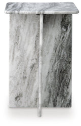 Keithwell Accent Table - A4000611