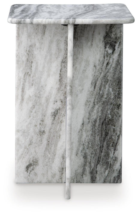 Keithwell Accent Table - A4000611