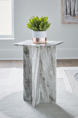 Keithwell Accent Table - A4000611