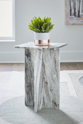 Keithwell Accent Table - A4000611