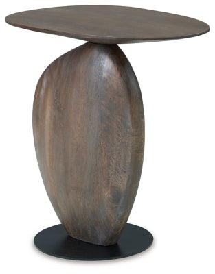 Cormmet Accent Table - A4000612