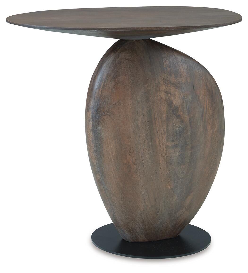 Cormmet Accent Table - A4000612