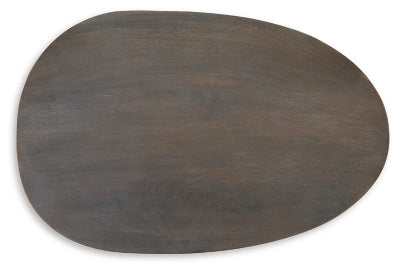 Cormmet Accent Table - A4000612