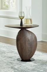 Cormmet Accent Table - A4000612