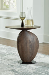 Cormmet Accent Table - A4000612
