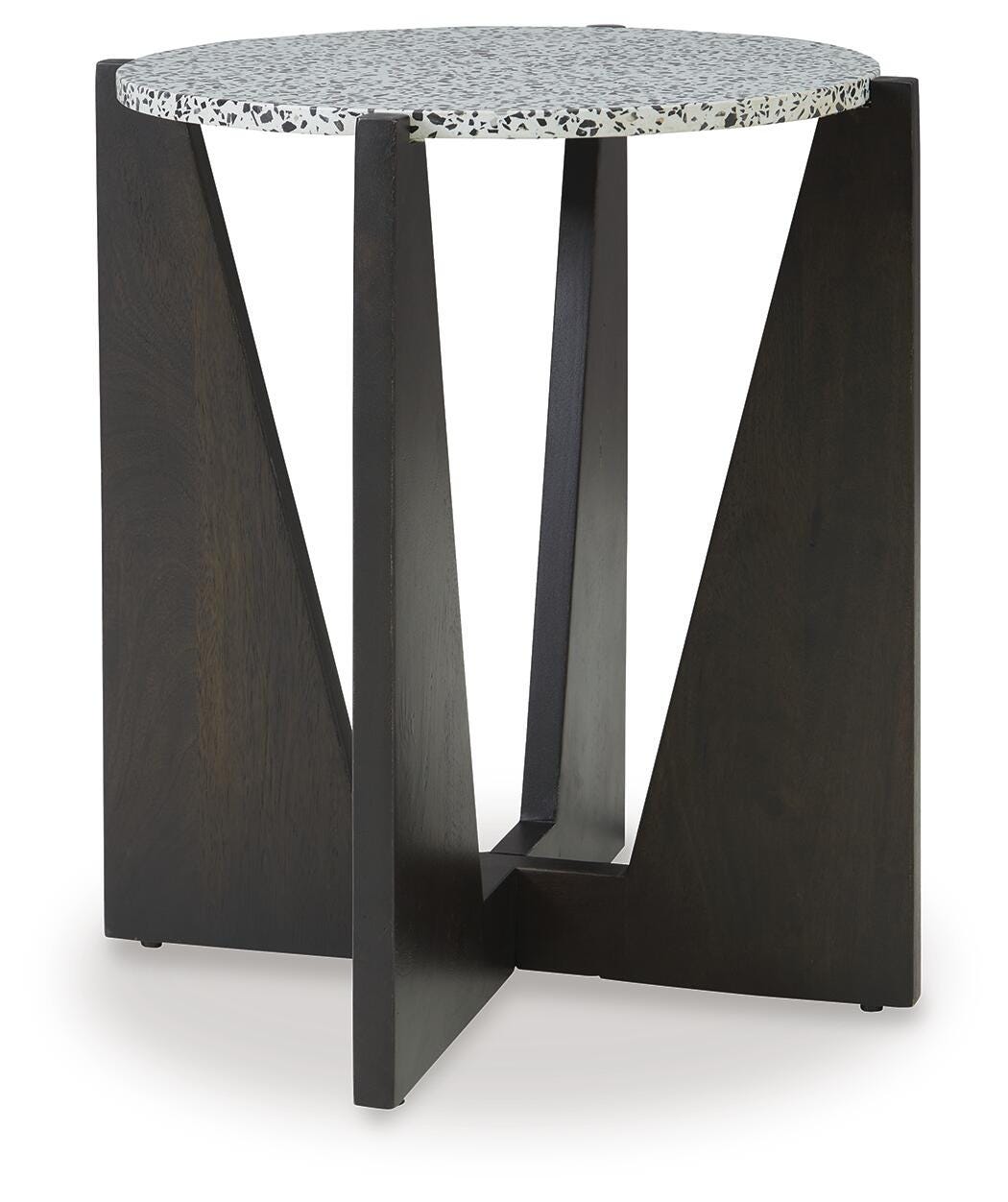 Tellrich Accent Table - A4000616