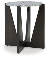Tellrich Accent Table - A4000616
