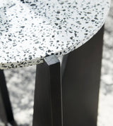 Tellrich Accent Table - A4000616