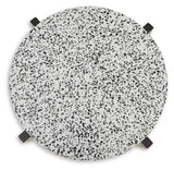 Tellrich Accent Table - A4000616