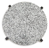 Tellrich Accent Table - A4000616