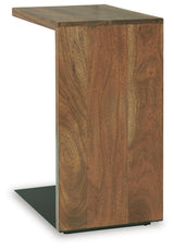 ZBENCH   A4000618   WIMSHAW   ACCENTTABLE - A4000618