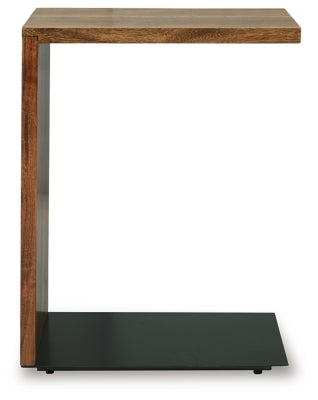 ZBENCH   A4000618   WIMSHAW   ACCENTTABLE - A4000618