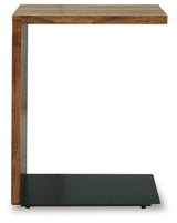 ZBENCH   A4000618   WIMSHAW   ACCENTTABLE - A4000618