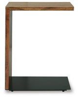 ZBENCH   A4000618   WIMSHAW   ACCENTTABLE - A4000618