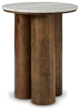 Henfield Accent Table - A4000623