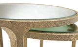 Irmaleigh Accent Table (Set of 2) - A4000624