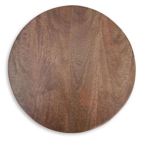 Joville Accent Table - A4000627
