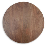 Joville Accent Table - A4000627