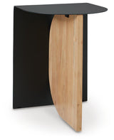 Ladgate Accent Table - A4000628