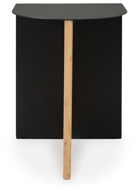 Ladgate Accent Table - A4000628