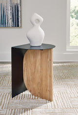 Ladgate Accent Table - A4000628