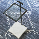 Mannill Accent Table - A4000630
