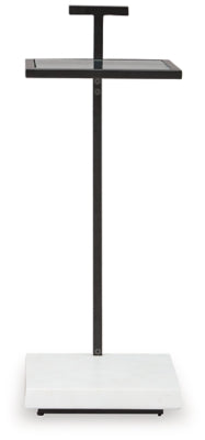 Mannill Accent Table - A4000630