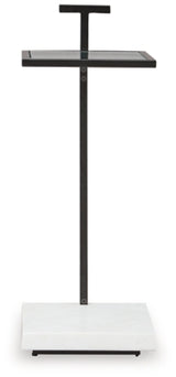 Mannill Accent Table - A4000630