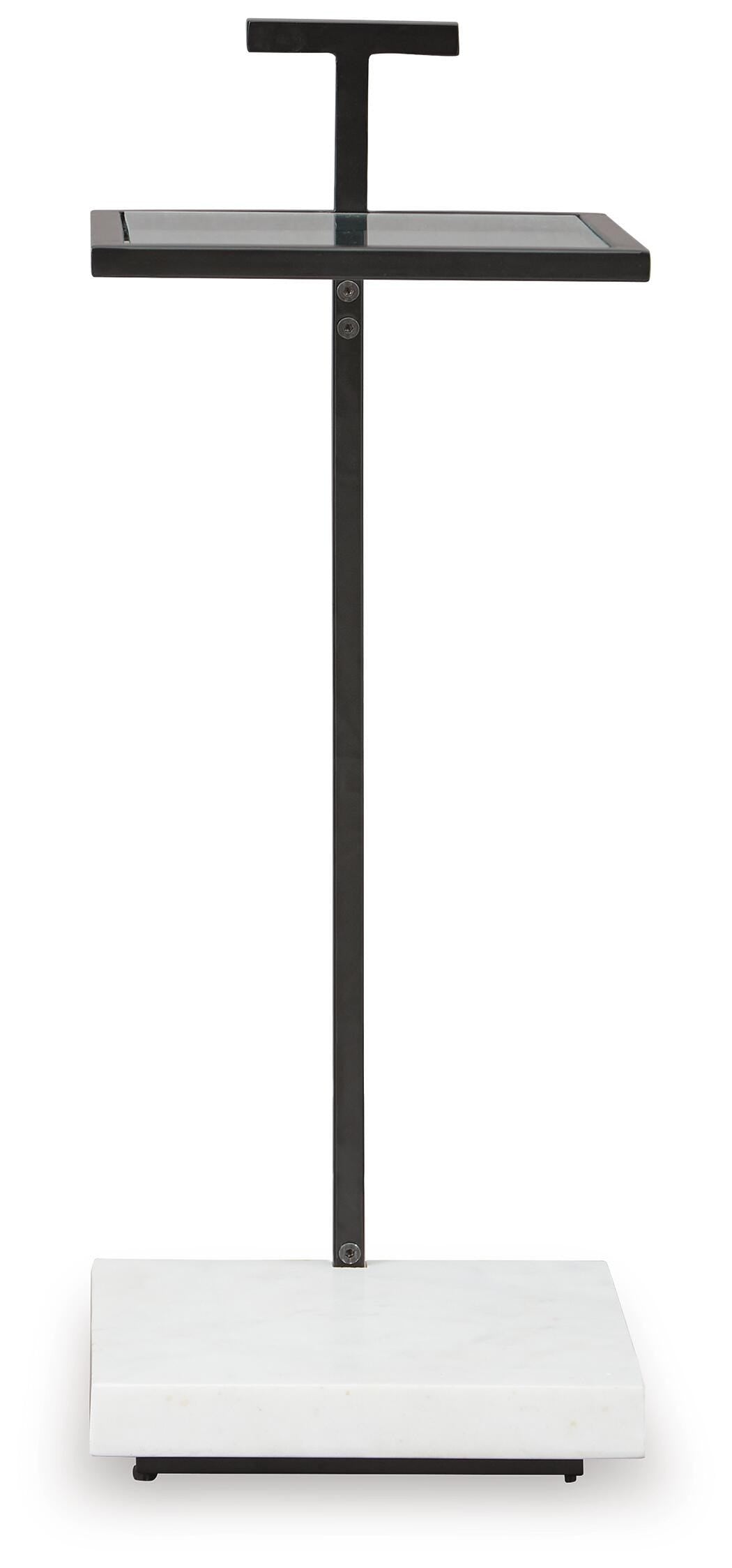 Mannill Accent Table - A4000630