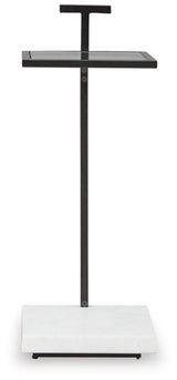 Mannill Accent Table - A4000630