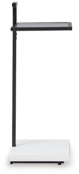 Mannill Accent Table - A4000630