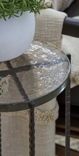 Newgoren Accent Table - A4000631