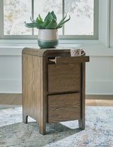 Jensworth Accent Table - A4000636
