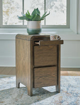 Jensworth Accent Table - A4000636